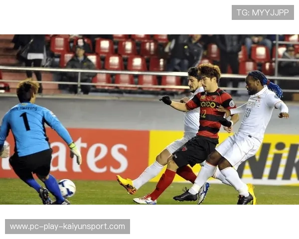 亚冠资格争夺战：谁能笑到最后？