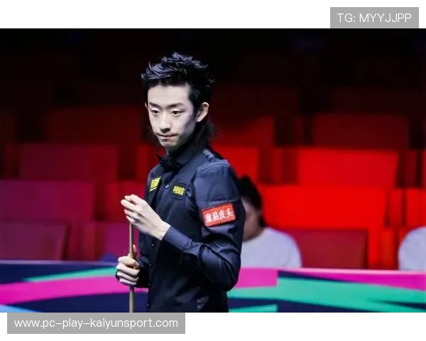 斯诺克最新战绩！吴宜泽完美逆转，第2局完封TOP16，赵心童暂时落后