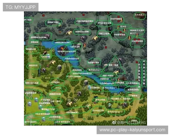 Dota2全地图压制形成巨大经济差：从视野掌控到资源转化的全局打法