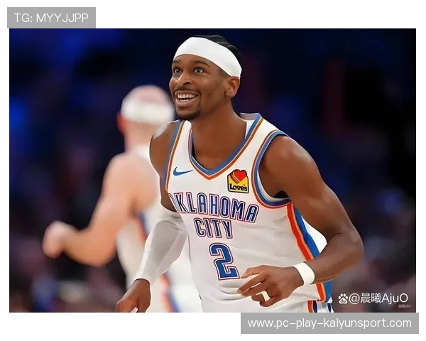 亚历山大突破分球，雷霆攻防转换高效