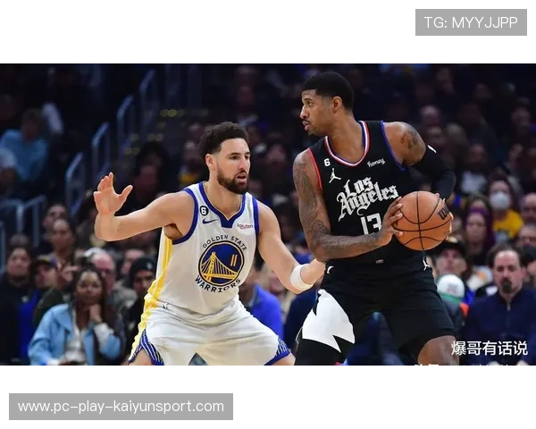 勇士赛季目标：外线跑位的持续创新要成为下一季的训练重点