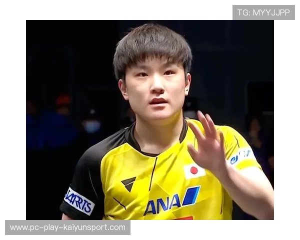 张本智和总决赛胜利夺得男单冠军：跃动的青春与乒坛新纪元